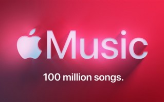 苹果Apple Music歌曲数量破1亿首：国行已免费开放周杰伦新专辑