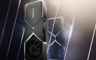 3个不买RTX 3080的理由：没钱只能排最后