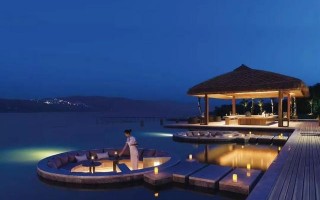 中国最好的酒店是哪一家,带你了解中国最高星级的酒店是哪个酒店