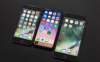 新iPhone发布之后：那么明年呢？往后呢？