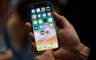 iPhone X到手了，你会关机吗？
