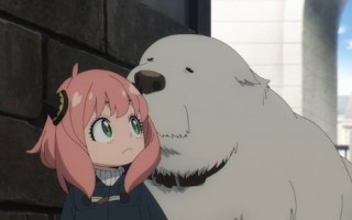 都怪日本女乒输得太快 网友录制《间谍过家家》失败引不满