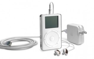 苹果iPod迎来16岁生日：被iPhone取代处于淘汰边缘