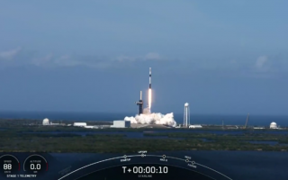 SpaceX：星链可能被欧盟拒之门外