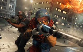 《使命召唤》一年流失 5000 万玩家，月活用户仍有 1 亿