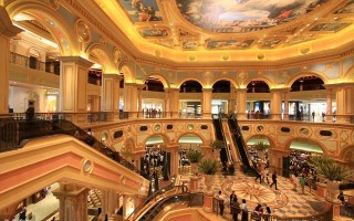 中国最好的酒店,盘点中国最豪华的十大酒店