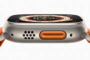 苹果 Apple Watch Ultra 自定义操作按钮可启动快捷方式，支持多项功能