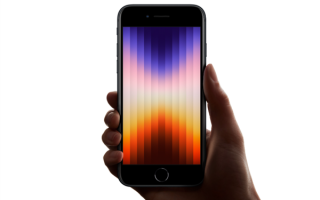 为什么被大家嫌弃的iPhone SE系列 一年能卖几千万台？