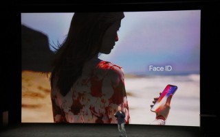 不放心面容ID？苹果为你详解它的面部识别