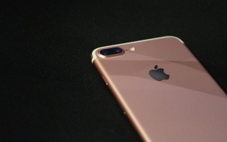安兔兔手机性能 iPhone7 Plus仅排第六