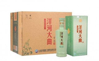 江苏十大名酒排行榜最新排名（江苏名酒排行榜前十名）