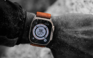 消息称苹果 microLED Apple Watch Ultra 手表再次延期，将于 2026 年推出