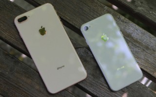 苹果iPhone 8售价再降：256GB版本比iPhone 7还便宜