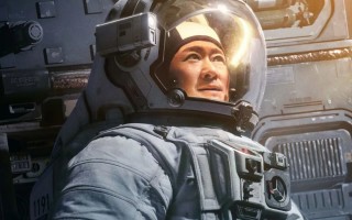 《流浪地球 2》是中国人的《星际穿越》