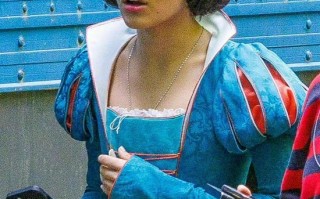 真人电影版《白雪公主》官宣定档：2024年3月22日北美上映