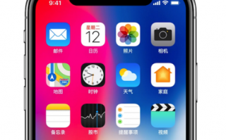 你如何适应iPhone X最具争议的刘海设计?