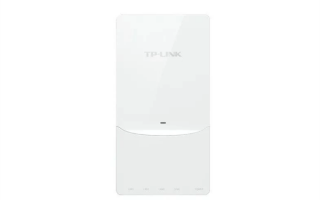TP-LINK发布新款AX3000双频千兆Wi-Fi 6光口AP：支持DC、PoE双供电