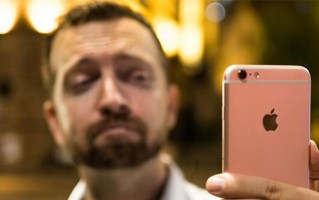 越来越现实的问题：假如未来不再有Touch ID