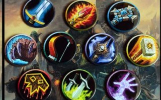 魔兽世界什么职业好玩单刷又厉害,魔兽好玩的职业各职业特色