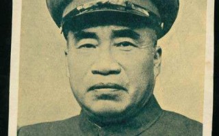 朱德之死,朱德一生身经百战多次历险不仅大难不死且身无片伤堪称奇迹