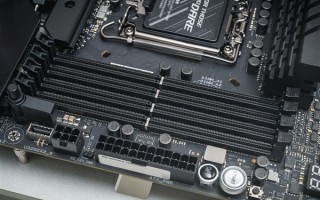 DDR5影子都追不上 三星研发HBM3内存：轻松1024GB/s