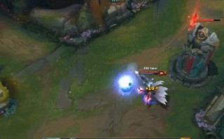 英雄联盟阿狸厉害吗,英雄联盟为什么大家都觉得阿狸是版本下水道