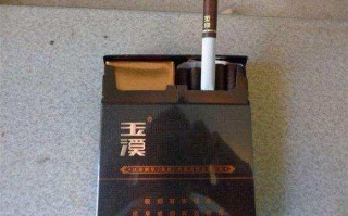 100元最好抽的烟排行榜（国内公认最好抽的香烟前十名）