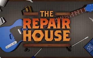 《装机模拟器》团队新作《The Repair House》将于 2023 年推出，模拟修复各种物品