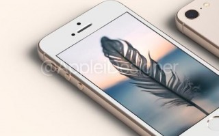 iPhone SE 2就长这样？双面玻璃小巧玲珑
