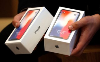 iPhone X的高售价正在伤害苹果 不能再涨了