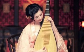 我国古代十大乐器有哪些 中国十大乐器排行
