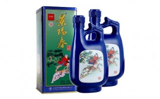 山东名酒排行榜前十名（山东喝酒排名前十名）