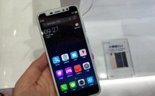 国产厂商新机山寨iPhone X 苹果很无语