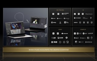NVIDIA游戏/应用空前繁荣：RTX超250款、DLSS超180款！