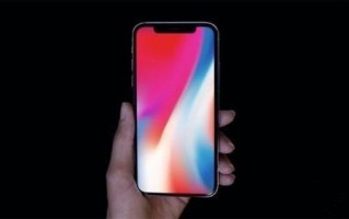 不仅个性还耐摔，最坚硬的iPhone X亮相