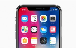 iPhone X发售第一天，装313台iPhone X的快递车被洗劫