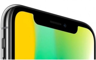 又有人拿到iPhone X了：更多特写信息曝光