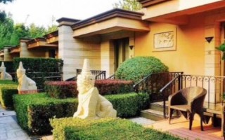 北京温泉酒店排名（北京十大温泉排行榜）