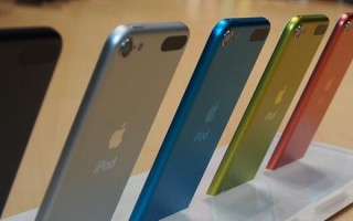 明年会有升级吗？别忘了还有iPod touch