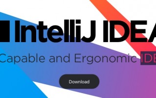 IntelliJ IDEA 2021 for Mac 最新中文破解版下载 – 最好用的Java开发工具