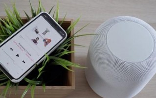 苹果HomePod销量悲惨：落后谷歌、阿里