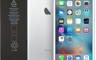 苹果：iPhone替换用电池供应充足，不再延后