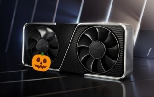 不忍直视！NVIDIA RTX 30系显卡又降价了：再创历史新低