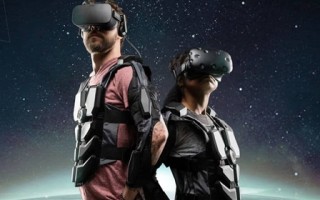 苹果AR头盔曝光：8K屏+60GHz WiGig无线技术