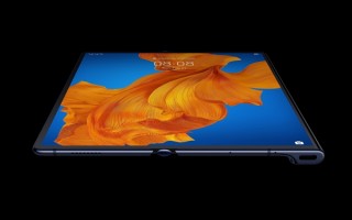 天马：明年量产折叠屏 全力攻关AMOLED