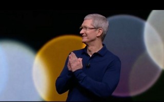 代码显示：苹果今年10月还有一场发布会