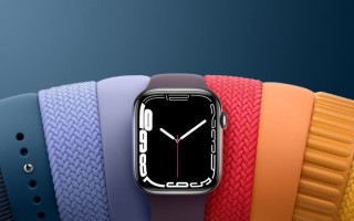 苹果高管谈 Apple Watch 表带：注重向后兼容，确保舒适