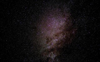 迄今最大最详细的银河系地图发布！涵盖20亿颗恒星数据