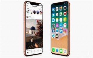 苹果iPhone X+iPhone 8日销量达100万部