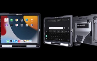 Tobii Dynavox 推出 TD Pilot 套件版苹果 iPad Pro：可使用眼球追踪控制